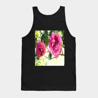 Queens Tank Top